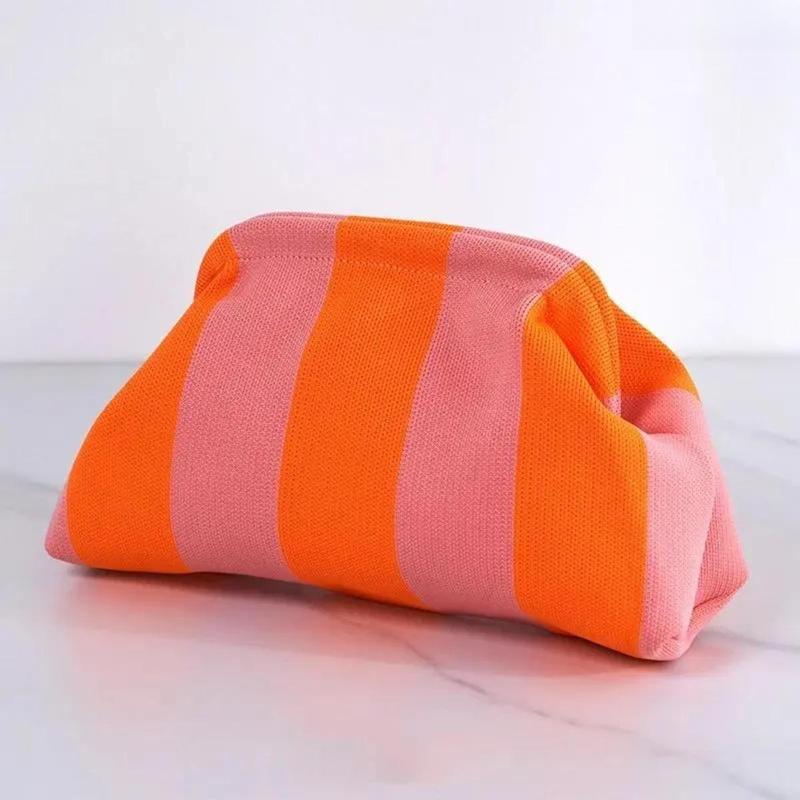 Bolso de Mano de Ganchillo par - Women Bags And Purses reseña y precio