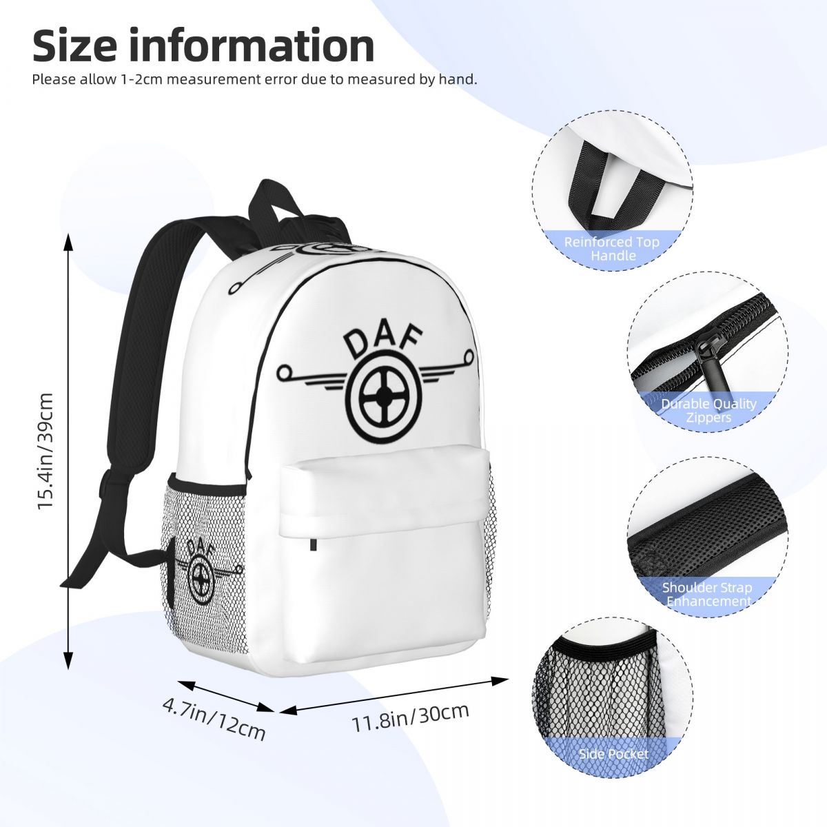 Mochila con Diseño Vectorial d - Women Bags Vector reseña y precio