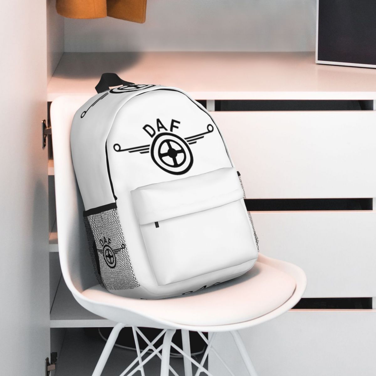 Mochila con Diseño Vectorial d - Women Bags Vector reseña y precio