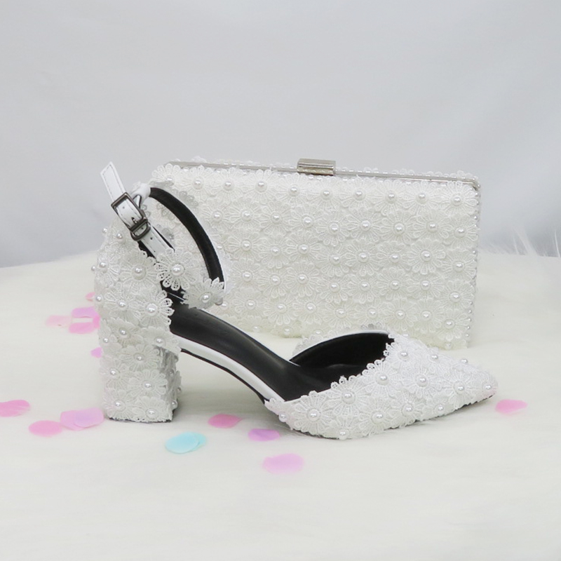 Zapatos de novia BaoYa Fang co - Women Bags And Shoes reseña y precio