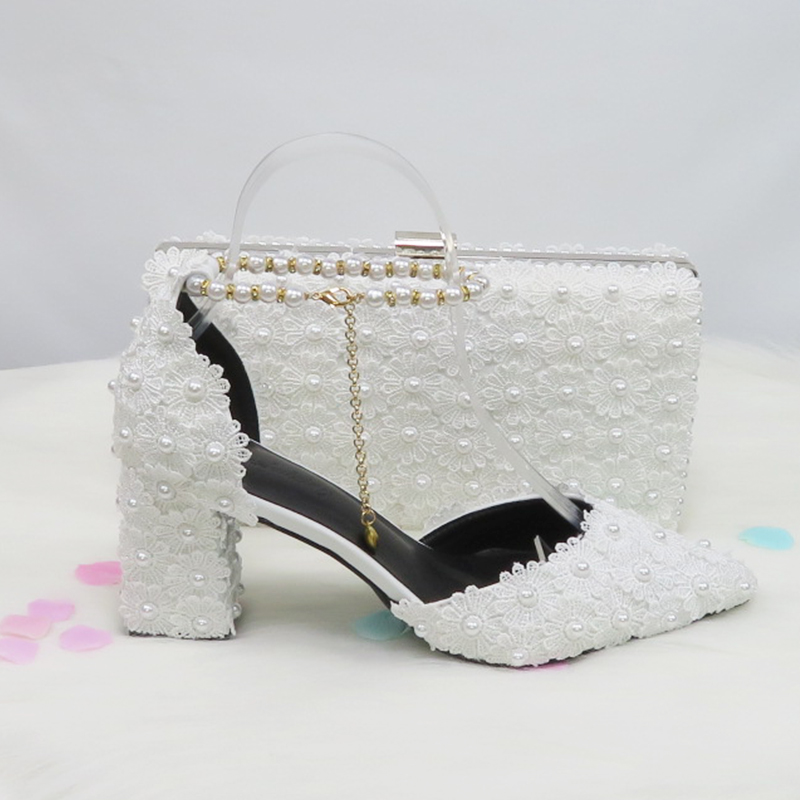 Zapatos de novia BaoYa Fang co - Women Bags And Shoes reseña y precio