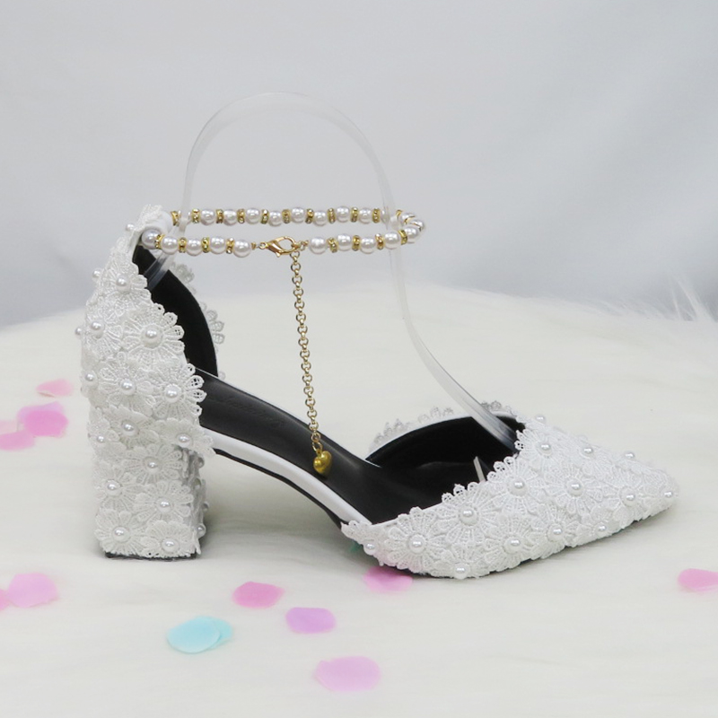 Zapatos de novia BaoYa Fang co - Women Bags And Shoes reseña y precio