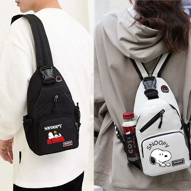 Bolso Snoopys, mochila cruzada - Women'S Bags Going Out reseña y precio