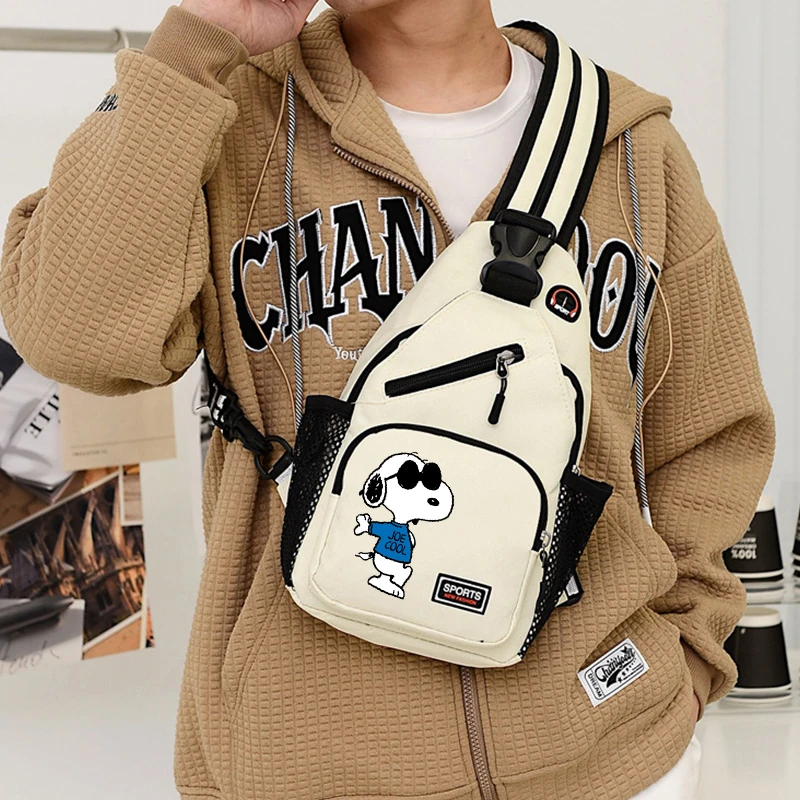 Bolso Snoopys, mochila cruzada - Women'S Bags Going Out reseña y precio