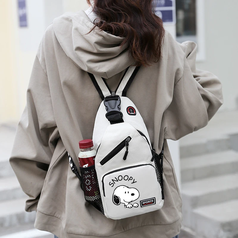 Bolso Snoopys, mochila cruzada - Women'S Bags Going Out reseña y precio