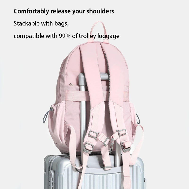 Mochilas de lona EPOL para muj - Women Bags 2026 Trends reseña y precio