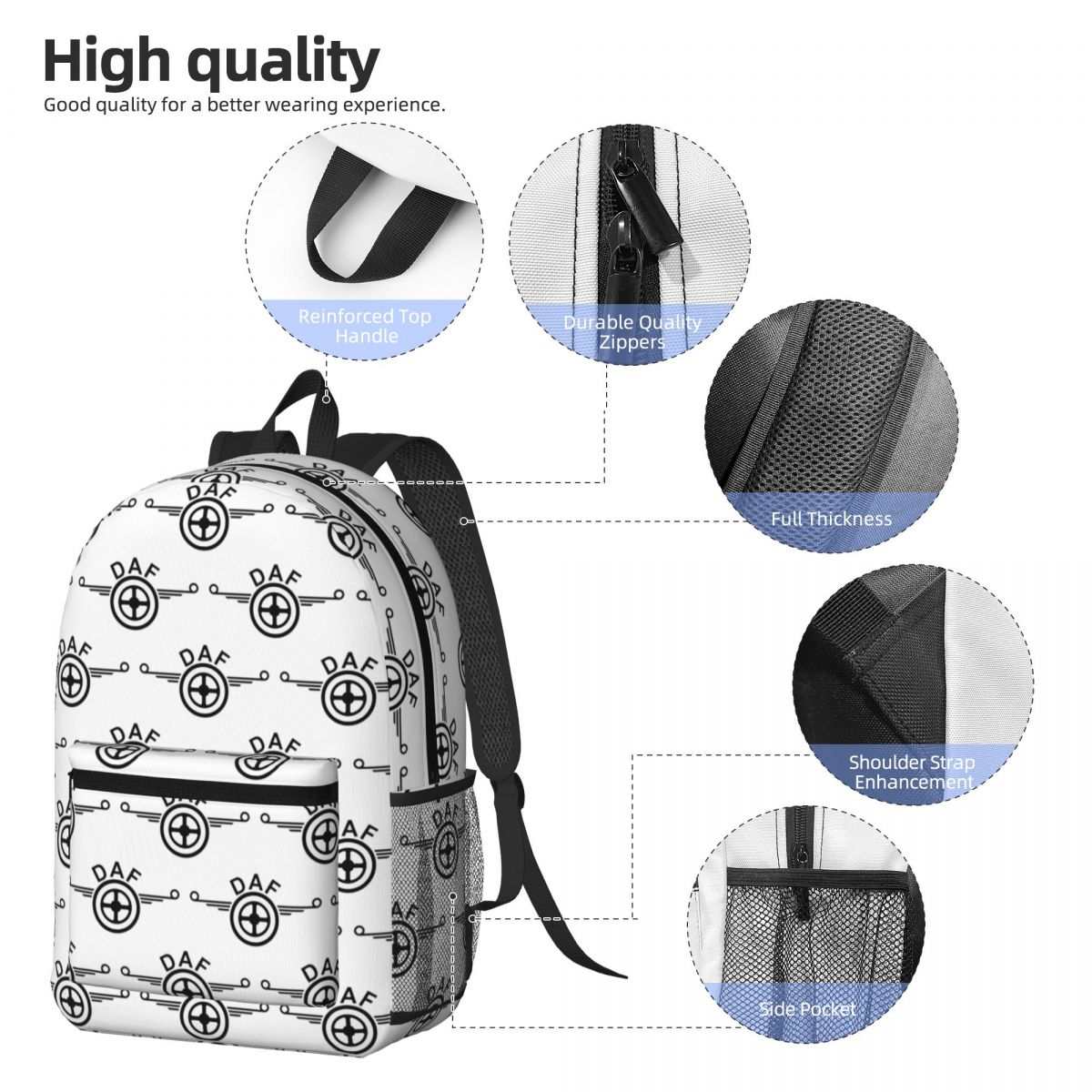 Mochila con diseño vectorial d - Women Bags Vector reseña y precio