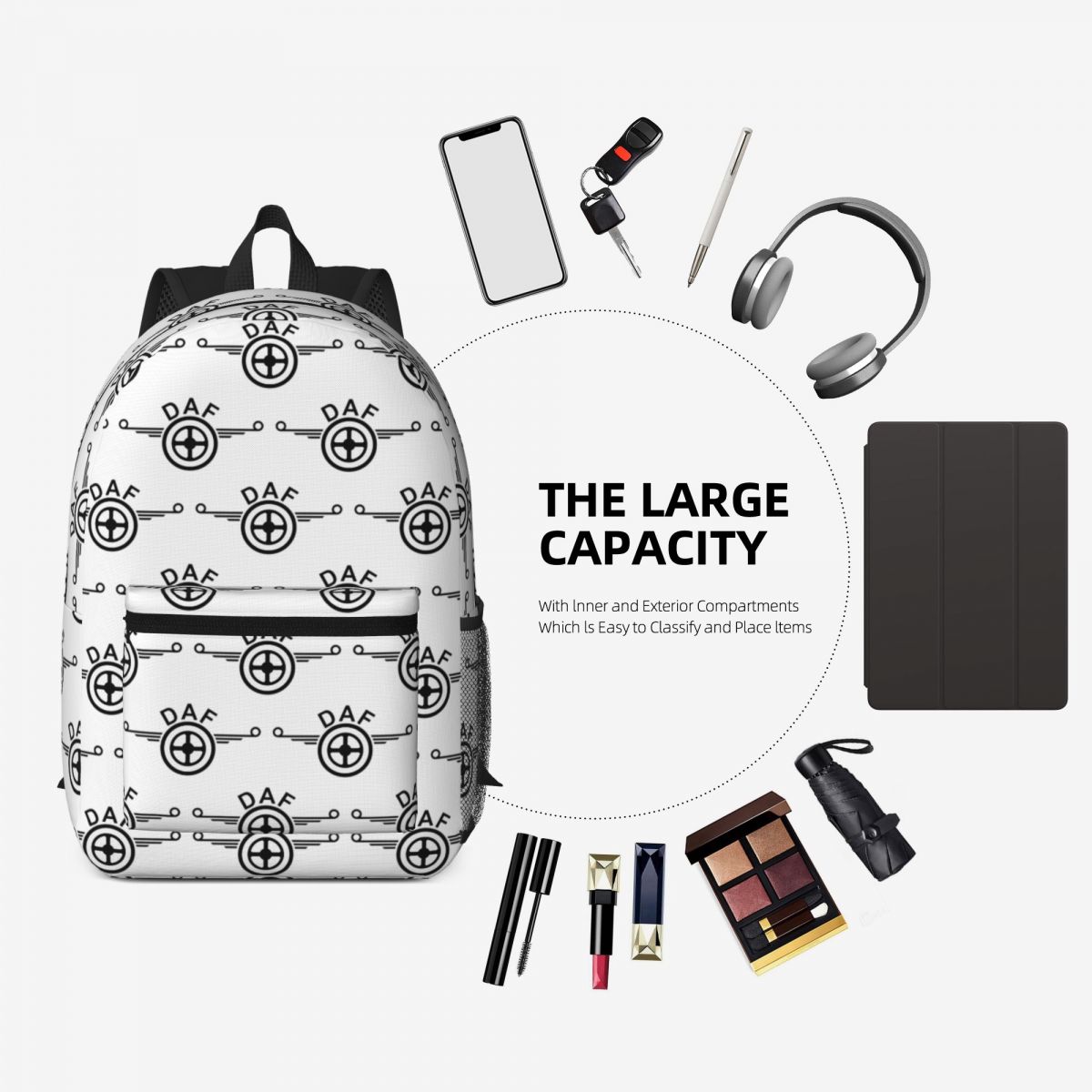 Mochila con diseño vectorial d - Women Bags Vector reseña y precio