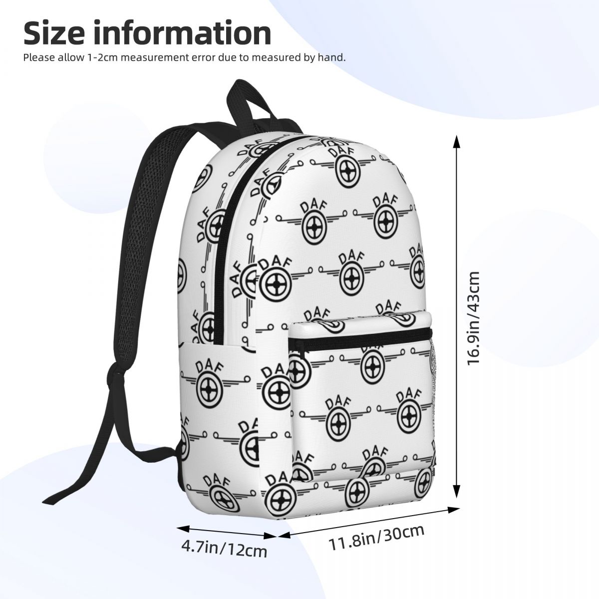 Mochila con diseño vectorial d - Women Bags Vector reseña y precio