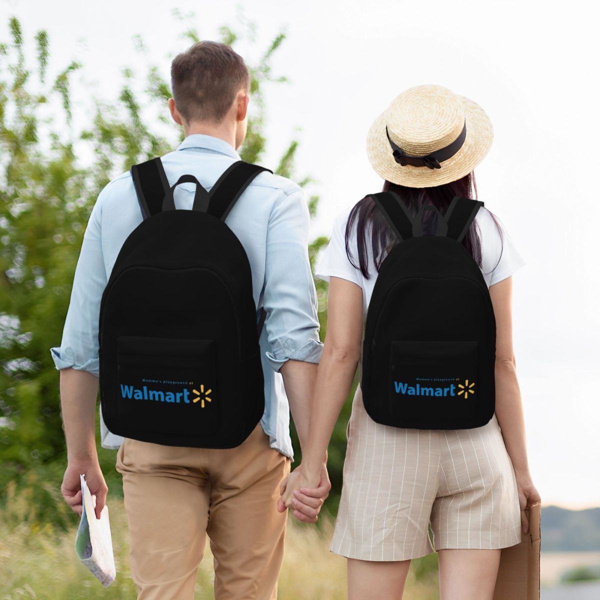 Mochila Walmart, mochila de gr - Women Bags Walmart reseña y precio