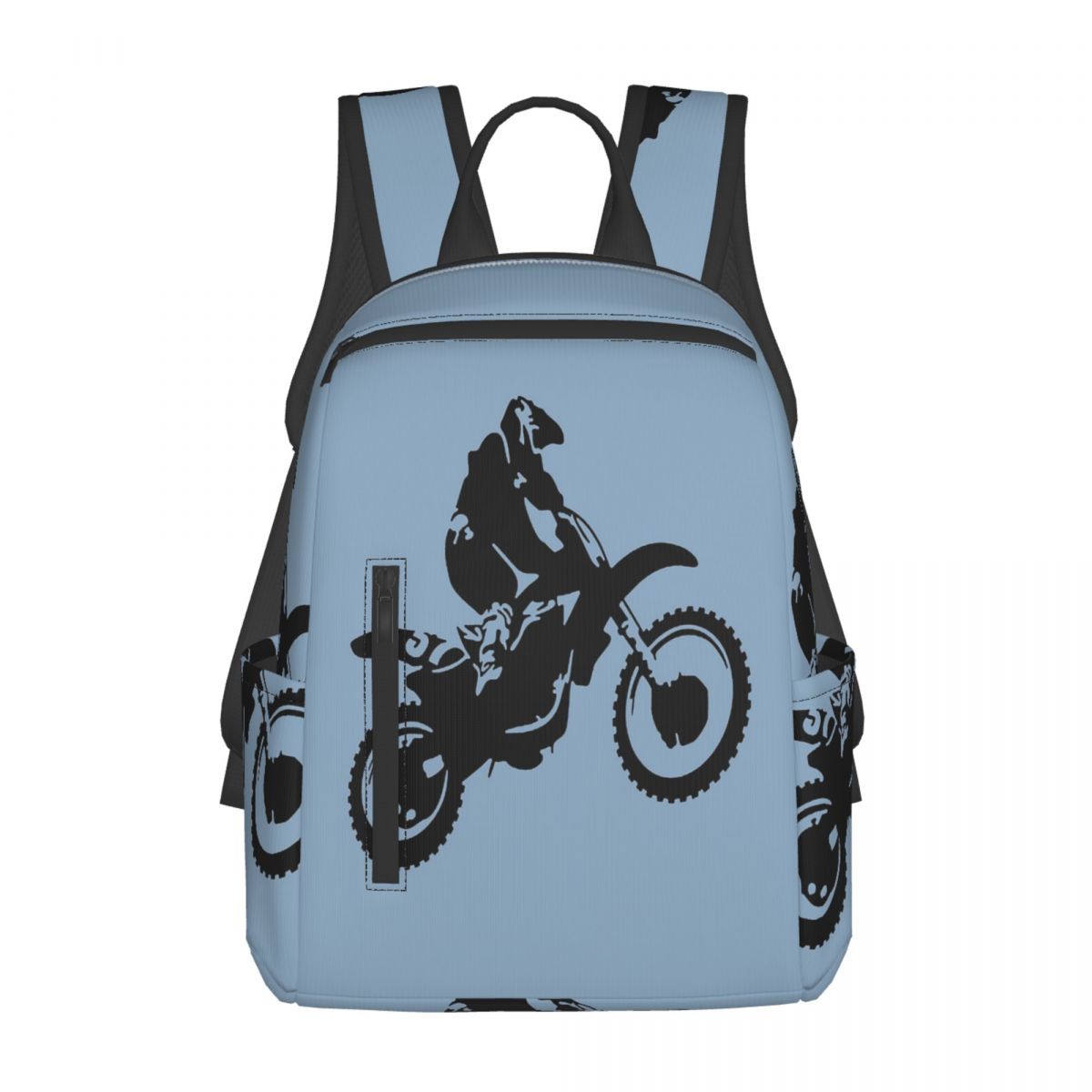 Mochila Moto X Dirt Bike Monot - Women Bags Vector reseña y precio