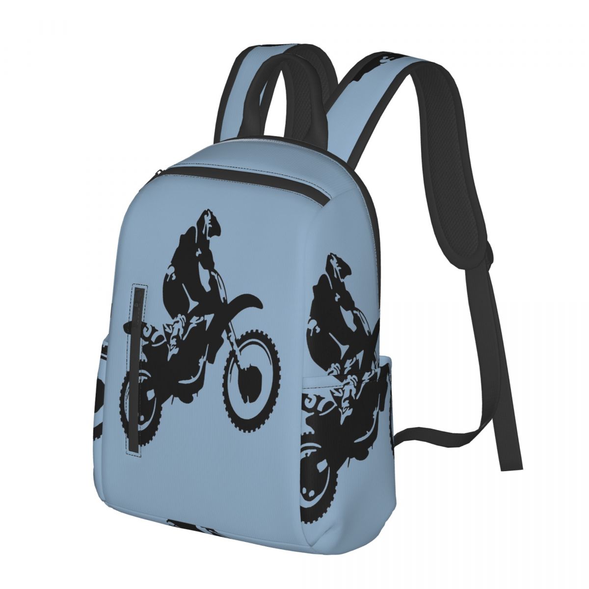 Mochila Moto X Dirt Bike Monot - Women Bags Vector reseña y precio