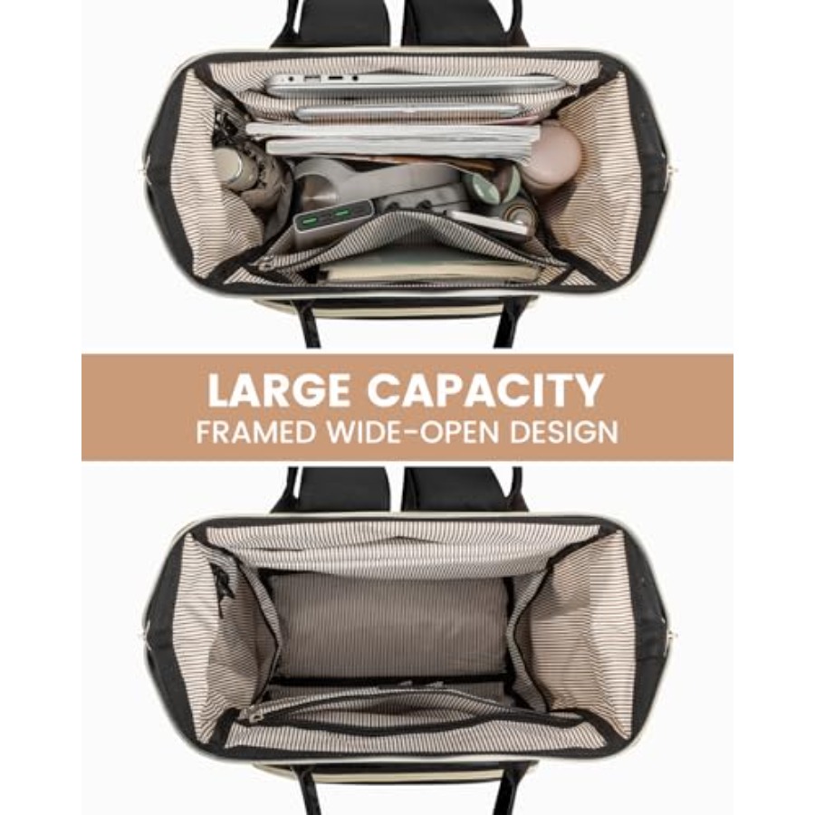 Mochila para Portátil para Muj - Women Bags And Purses reseña y precio