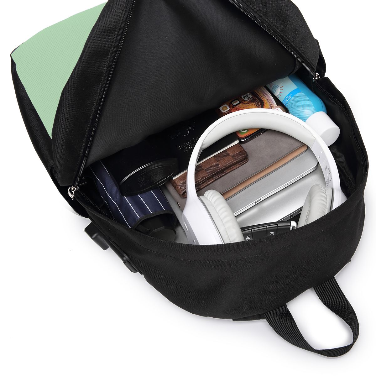 Mochila Titties Golf Ball, bol - Women Bags For Travel reseña y precio
