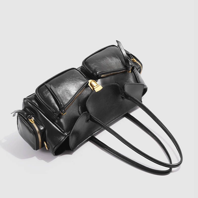 Bolsos de Motocicleta Vintage  - Women Bags Price reseña y precio