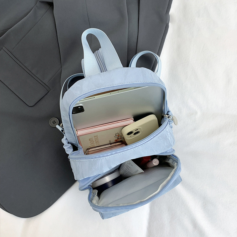 Mini Mochila para Mujer 2024,  - Women Bags Online reseña y precio