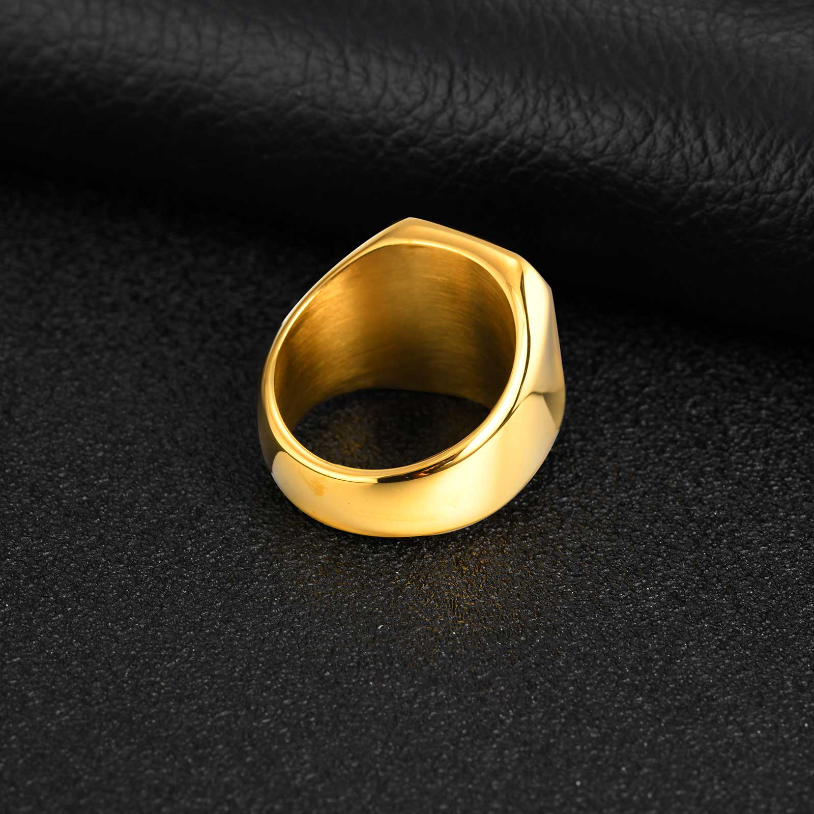 Anillo Personalizado de Halcón - Women Bags Price reseña y precio