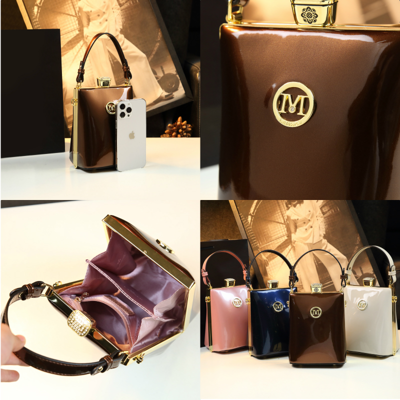 Diseñador de lujo a estrenar d - Women Bags Branded Sale reseña y precio