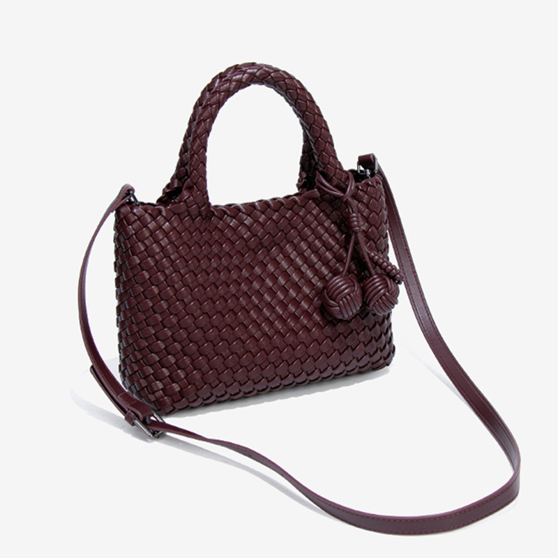 Bolso de compras tejido de mod - Women Bags Aldo reseña y precio