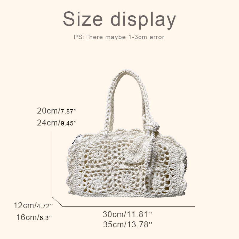 Estilo bohemio The Little Turi - Women Bags 2026 Trends reseña y precio