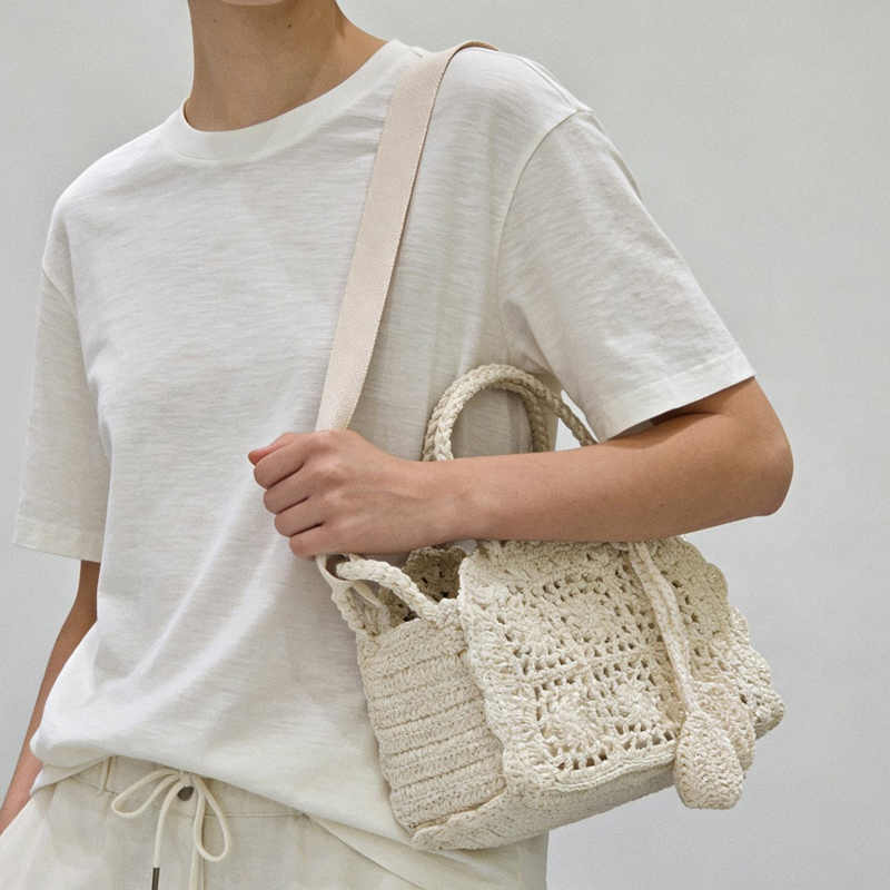Estilo bohemio The Little Turi - Women Bags 2026 Trends reseña y precio