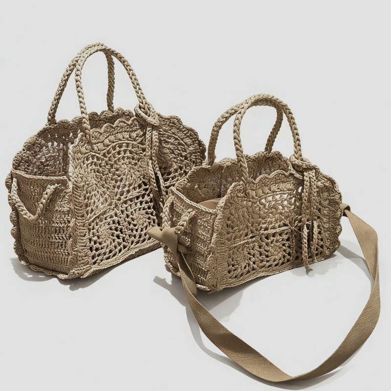 Estilo bohemio The Little Turi - Women Bags 2026 Trends reseña y precio