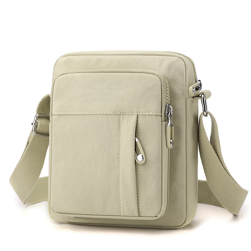 Bolsos de hombro de nailon par - Women Bags Price reseña y precio