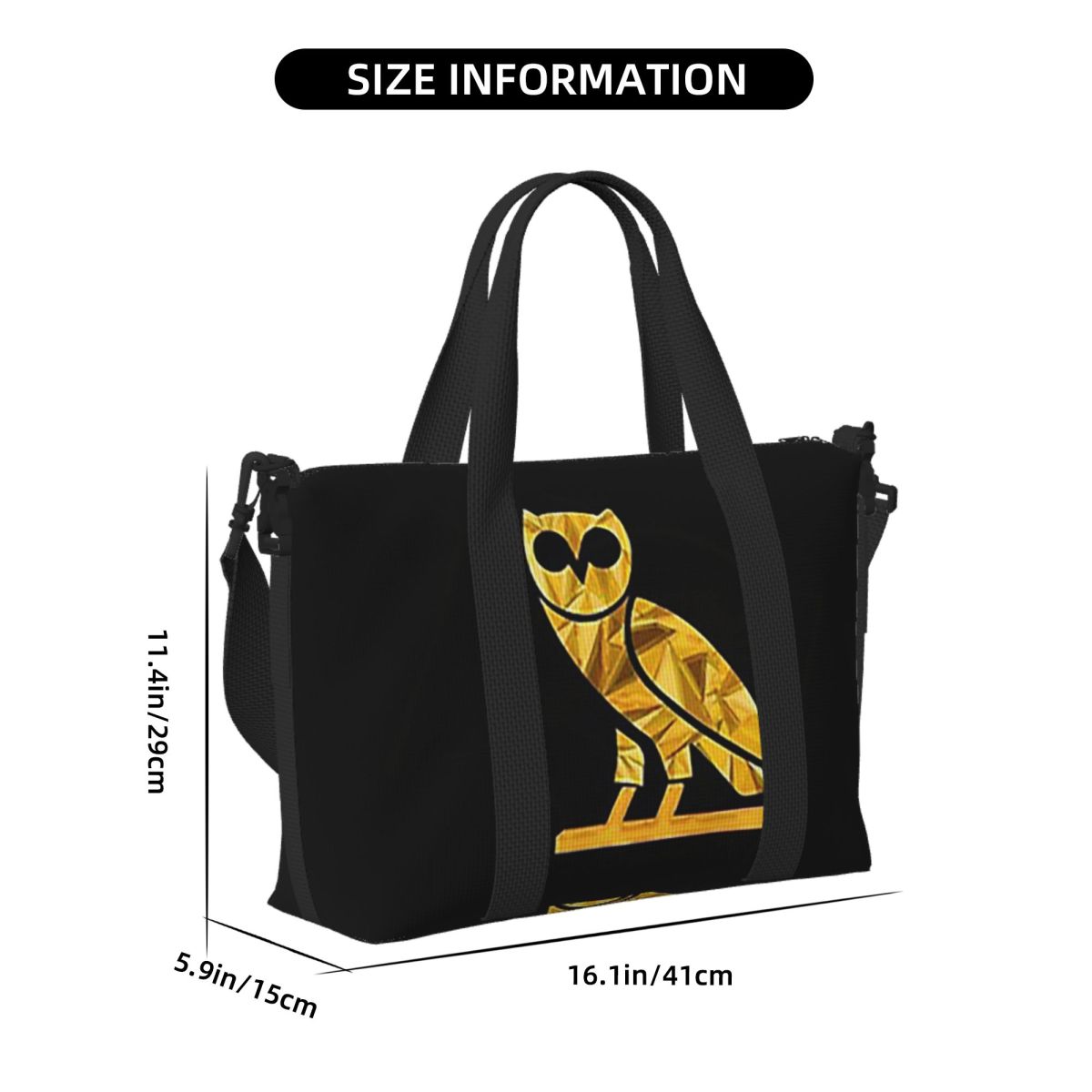 Bolso de viaje personalizado O - Women'S Bags Very reseña y precio