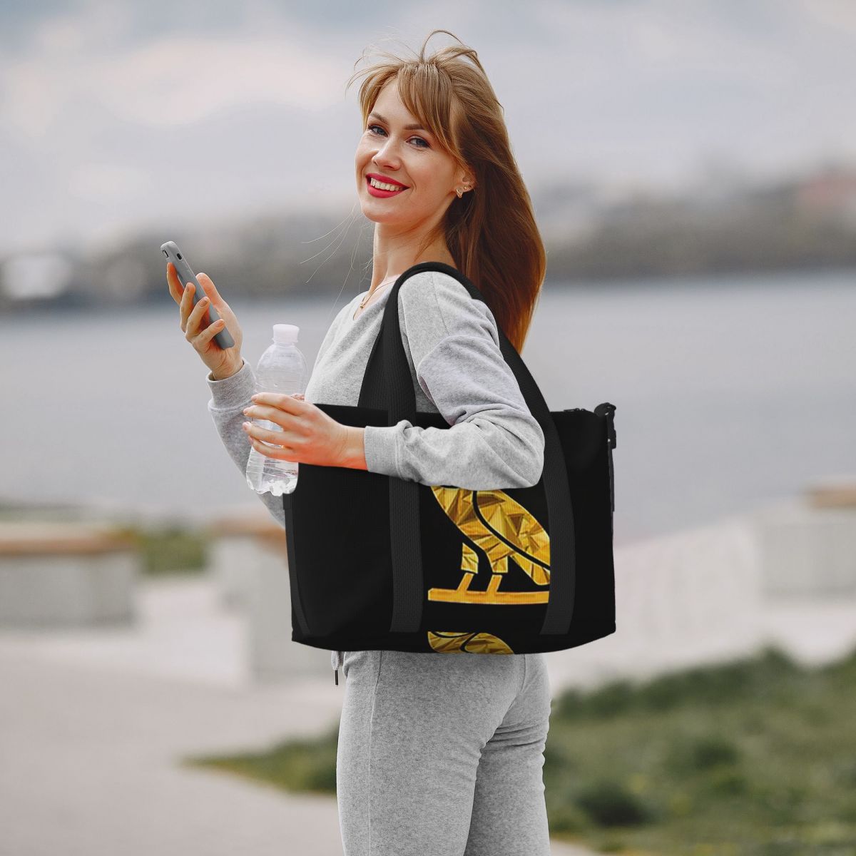 Bolso de viaje personalizado O - Women'S Bags Very reseña y precio