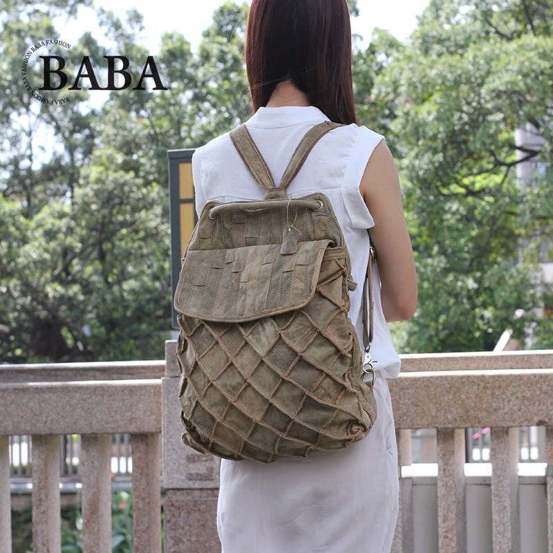 Nueva mochila europea/american - Women'S Bags Going Out reseña y precio