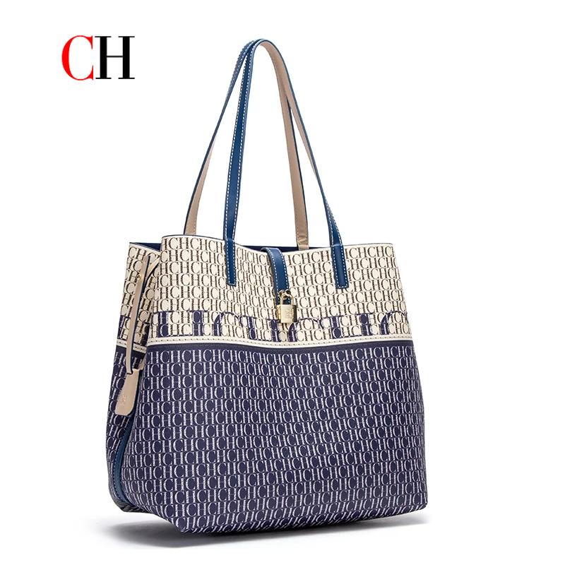 Bolso de Mano para Mujer CH, G - Women Bags 2026 Trends reseña y precio