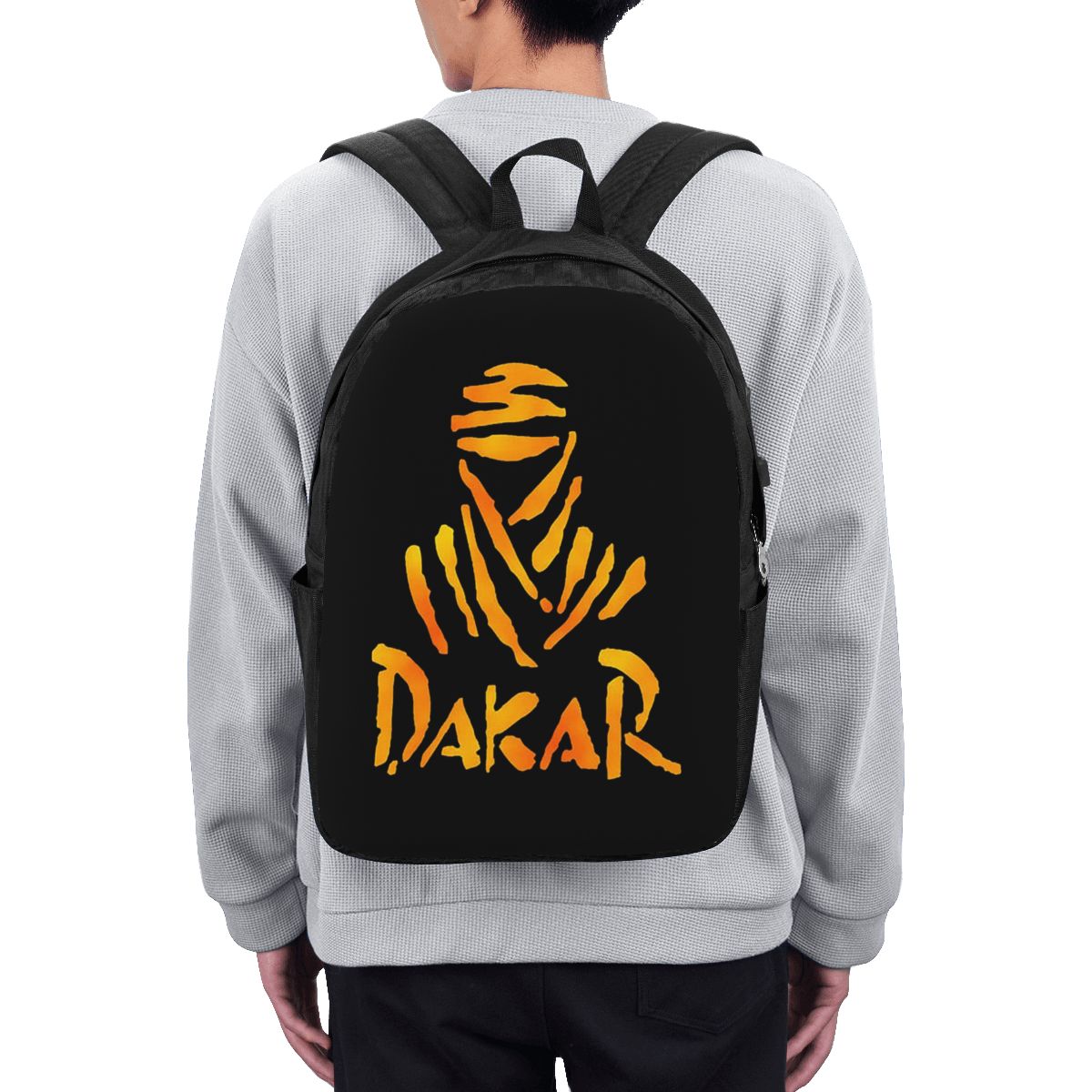 Mochila para motocicleta Dakar - Women Bags For Travel reseña y precio
