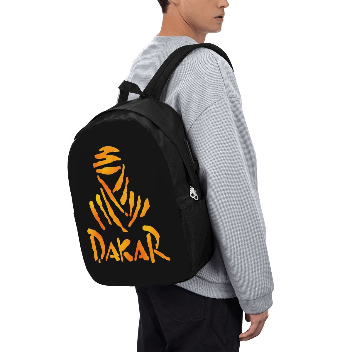 Mochila para motocicleta Dakar - Women Bags For Travel reseña y precio