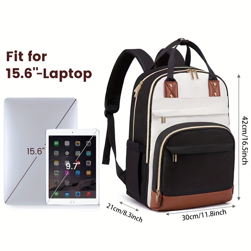 Mochila para Portátil de Dos T - Women Bags For Travel reseña y precio