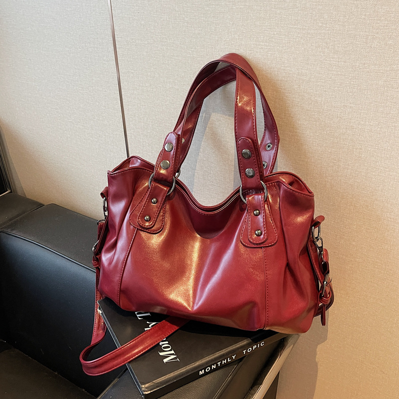 Bolso Tote Retro de Piel Sinté - Women Bags Aldo reseña y precio