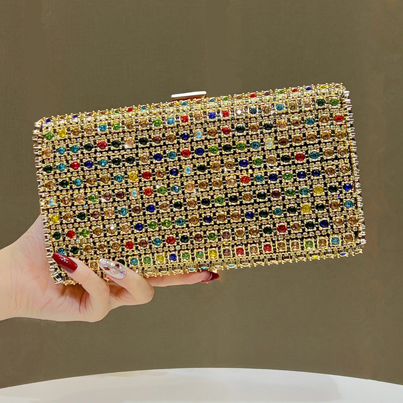 Bolso de Noche de Lujo 2026 co - Women Bags 2026 Trends reseña y precio