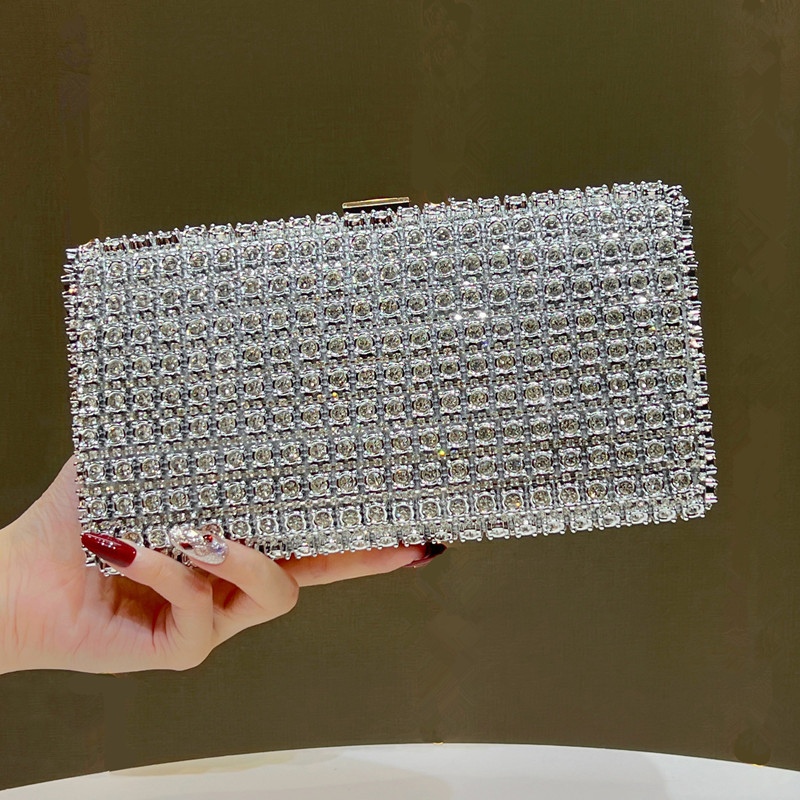 Bolso de Noche de Lujo 2026 co - Women Bags 2026 Trends reseña y precio