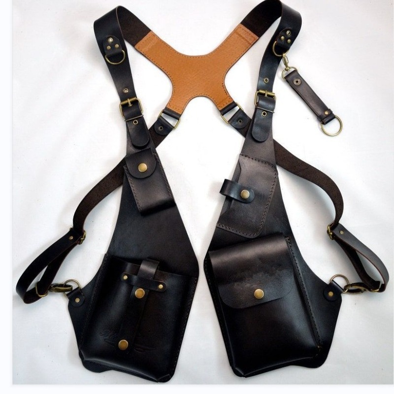 Bolso Bandolera de Cuero Estil - Women Bags And Purses reseña y precio