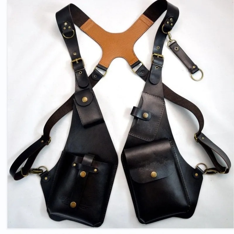 Bolso Bandolera de Cuero Estil - Women Bags And Purses reseña y precio