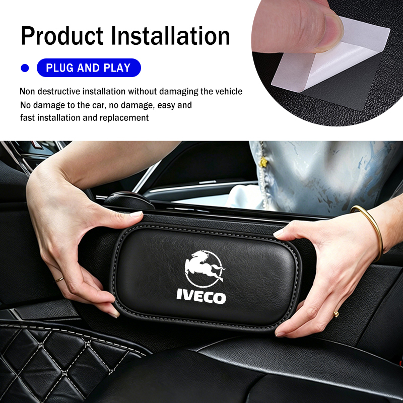 Protector de Consola Central p - Box Bag Rigid reseña y precio
