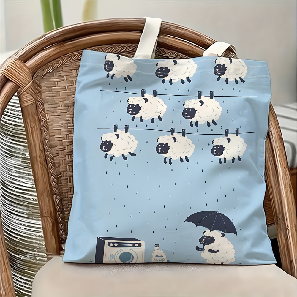 Bolso de mano Sheep Rainy Day, - Women'S Bags Very reseña y precio