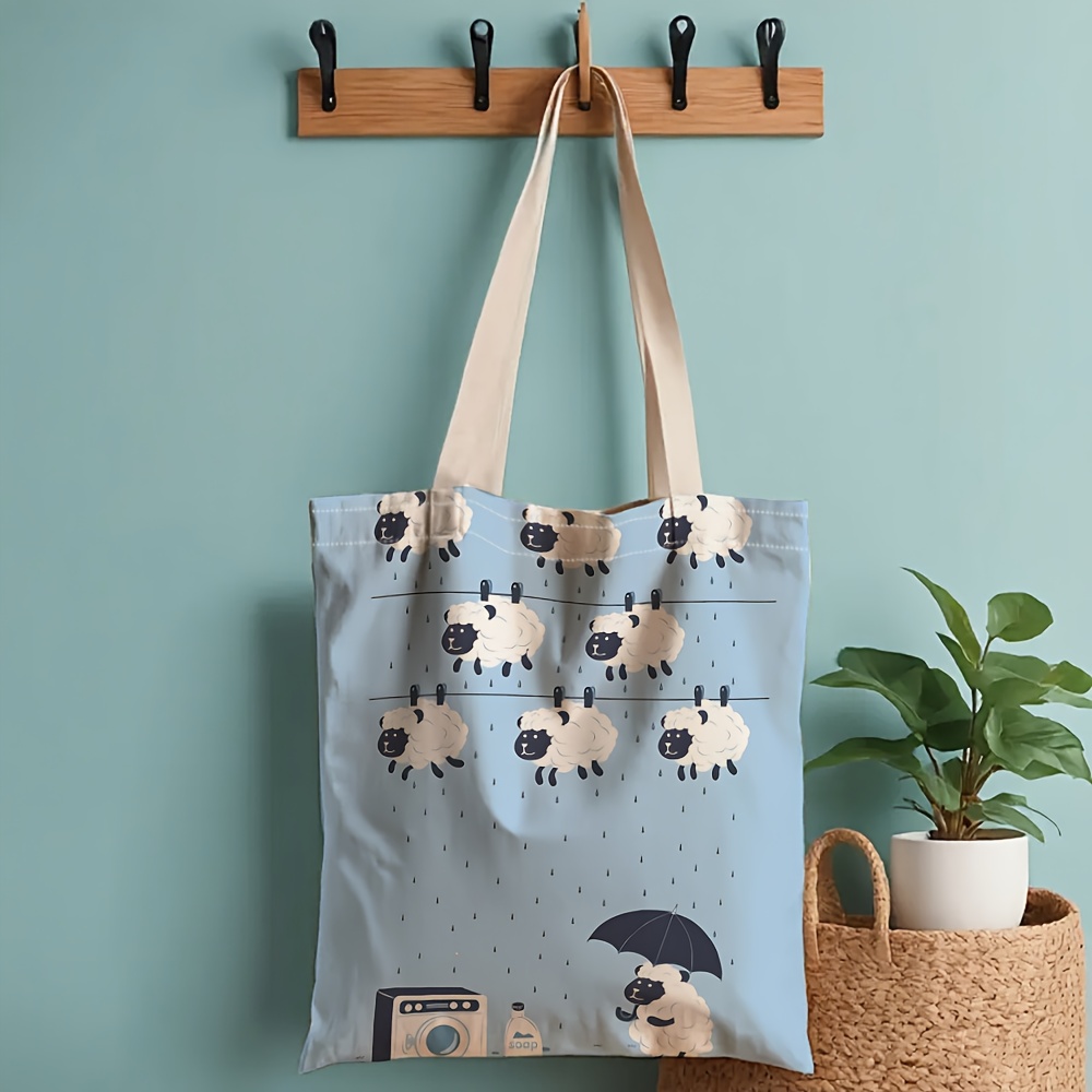 Bolso de mano Sheep Rainy Day, - Women'S Bags Very reseña y precio