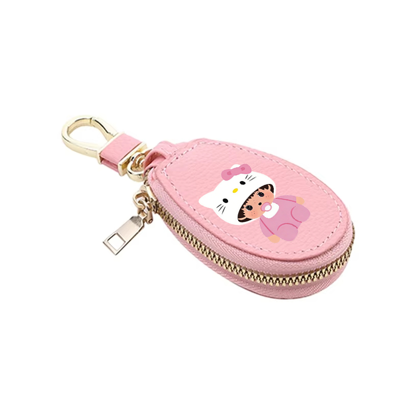1 unidad MONCHHICHI Cartera de - Women Bags And Purses reseña y precio