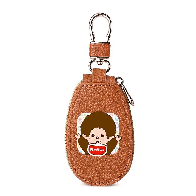 1 unidad MONCHHICHI Cartera de - Women Bags And Purses reseña y precio