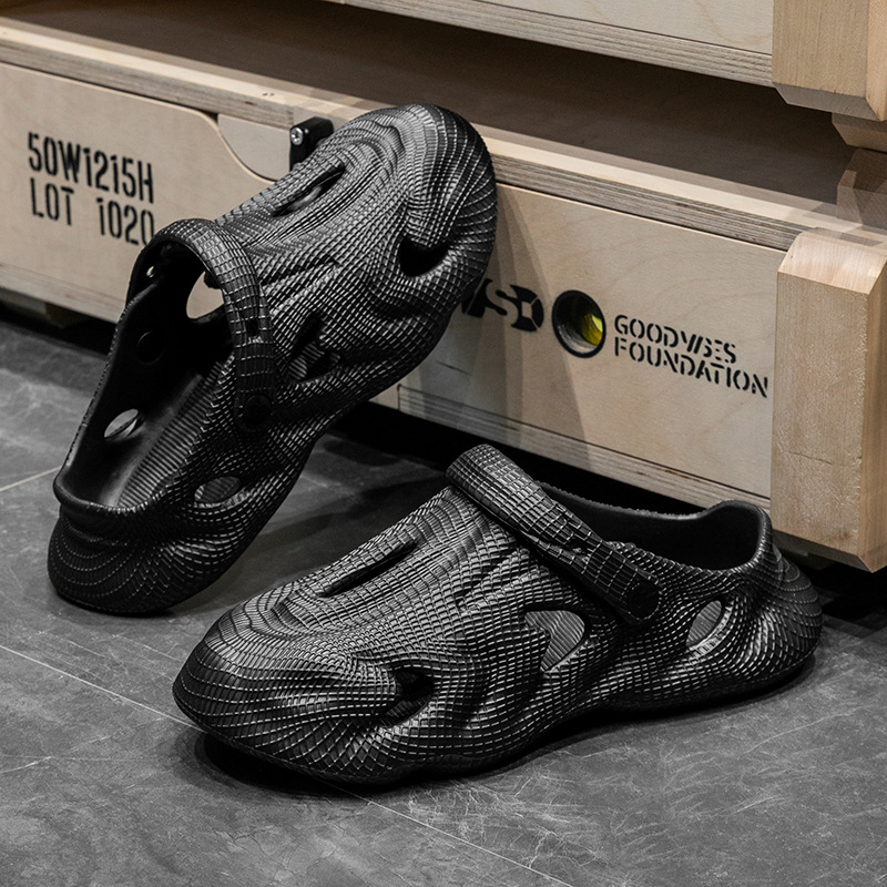Sandalias de coco para hombre, - Women Bags And Shoes reseña y precio