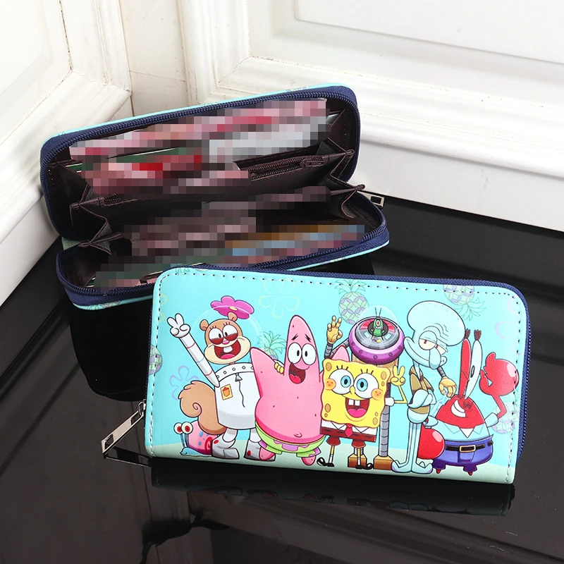 Nueva Cartera Larga de Bob Esp - Women Bags And Purses reseña y precio