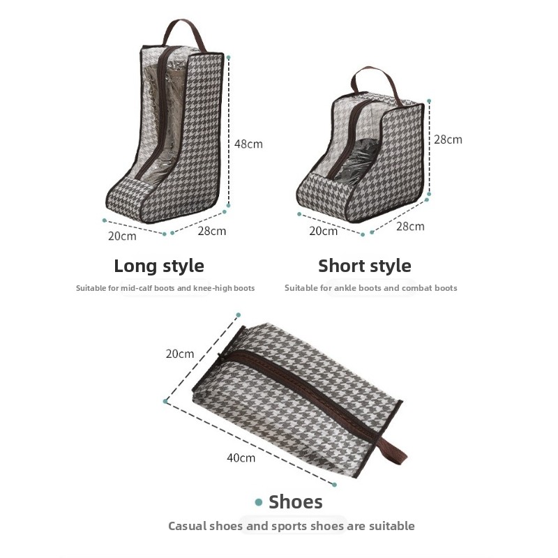 Bolsas de Almacenamiento para  - Women Bags And Shoes reseña y precio