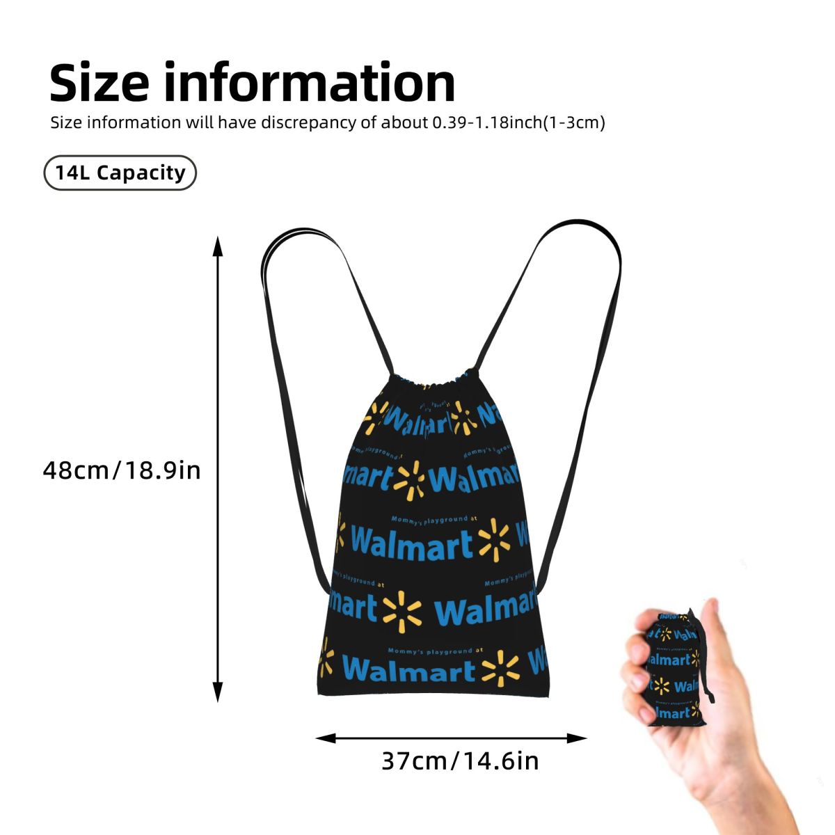 Mochilas Walmart de Moda con C - Women Bags Walmart reseña y precio