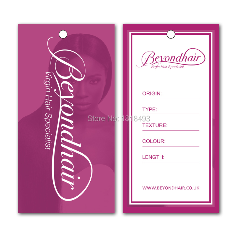 Etiqueta de pelo personalizada - Women Bags Price reseña y precio