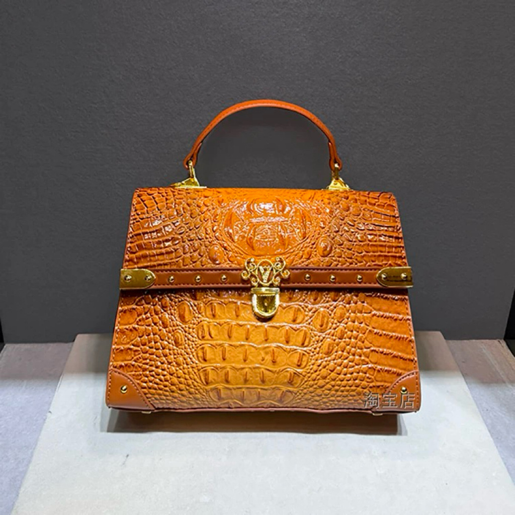 Bolso de mano con estampado de - Women Bags Branded Sale reseña y precio